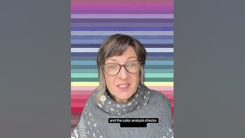 The One Easy and Quick Way To Rule Out Muted Summer and Muted Autumn in Colour Analysis System I Use