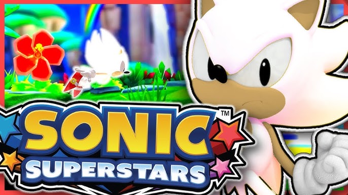 Sonic Superstars: Release date, trailers, & everything we know - Dexerto