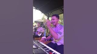#viral penyanyi asal Bandung rangga nada - cinta di antara kita