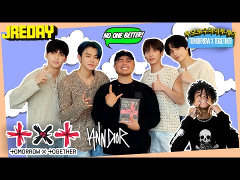 TOMORROW X TOGETHER - yn 240302 | 2024 TXT FANLIVE 