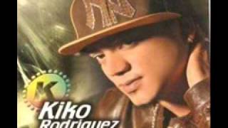 Watch Kiko Rodriguez Epidemia De Amor video