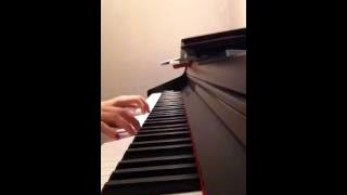 No other - Super Junior (piano cover)