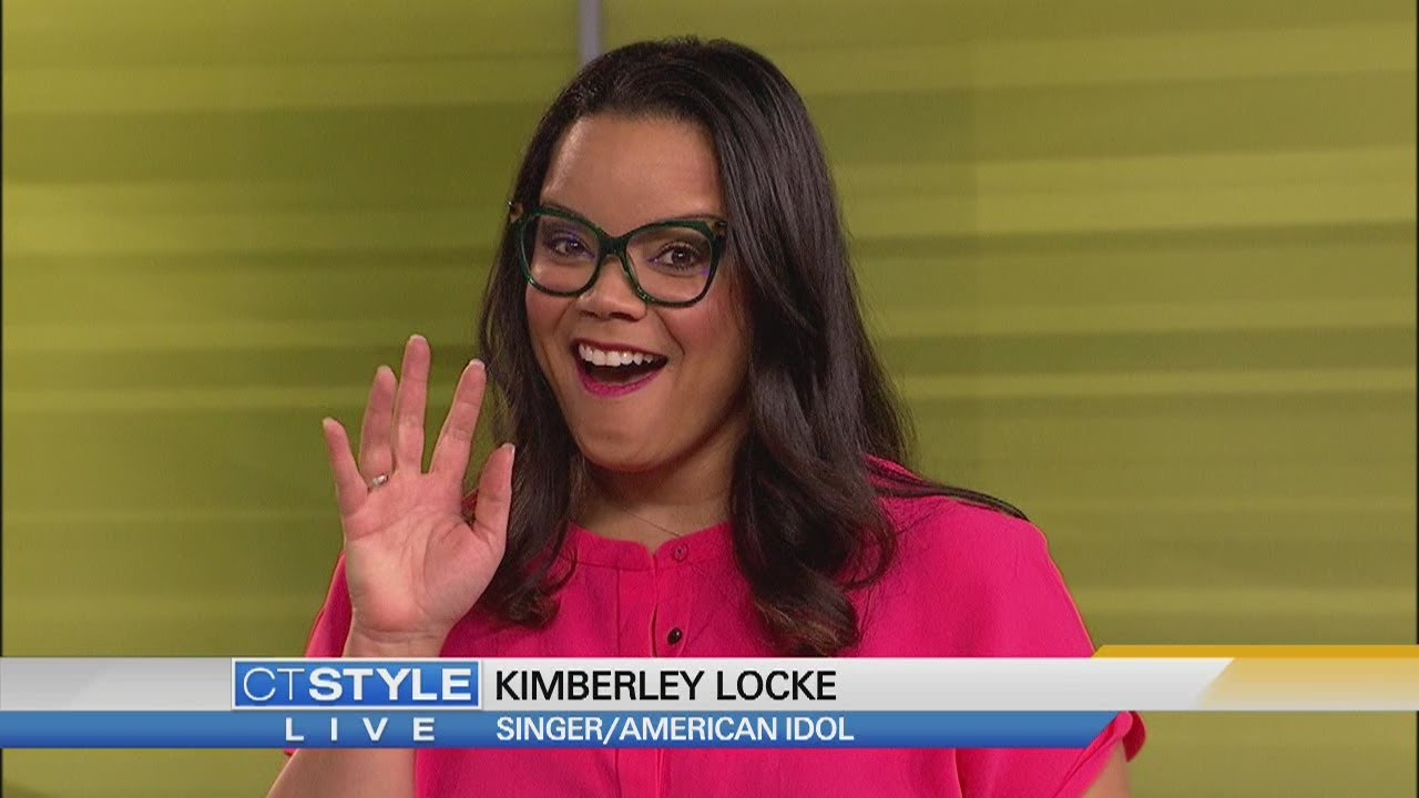 Singer and Season 2 American Idol finalist Kimberley Locke recaps first night of American Idol
