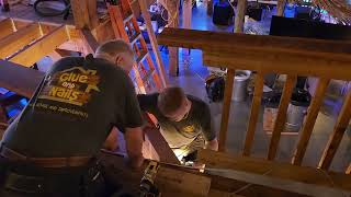 Jenks Home Remodeler | Glue and Nails