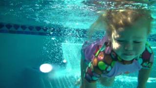 Kids 1st Swim School Students Swimming!! Kids 1st Swim School Students Swimming!!
