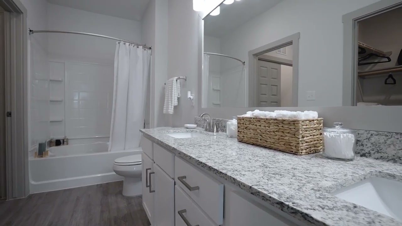 Tide on 35 Rockport Texas Apartments