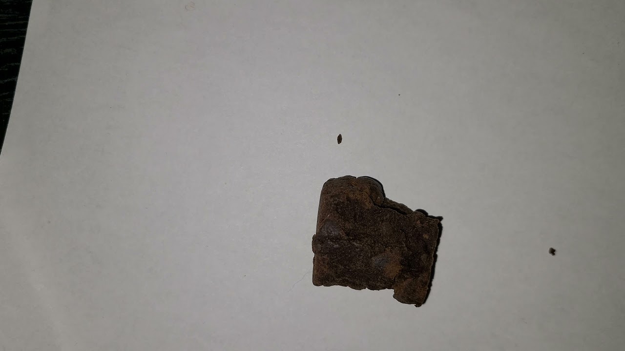 red leb hash canada