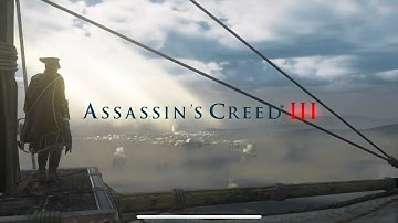 Assassins Creed 3 Remastered Part 6 - Desmond Miles