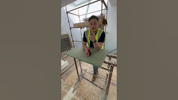 Pythagoras Theorem (3-4-5) Part 1 #pythagoras #funfact #carpentry #history #building #construction