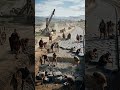 La carretera de hace 2.000 años que sigue desafiando a las modernas.
