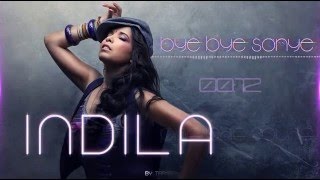 Indila - Bye Bye Sonye Pa pa Śpioszku NAPISY full lyrics english