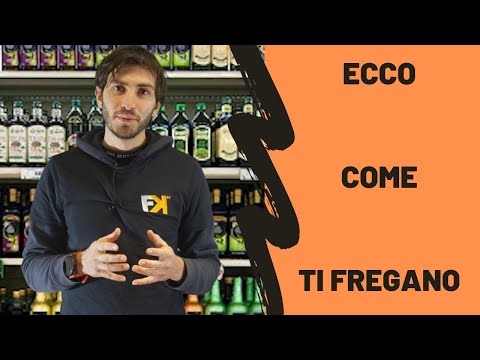 Video: Quale Olio D'oliva Comprare