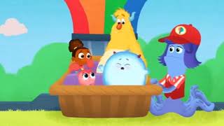 Esme And Roy - Balloon Blues