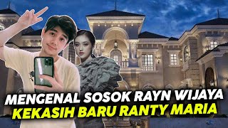 Mengenal Sosok Rayn Wijaya, Kekasih Baru Ranty Maria Ternyata Kaya Raya