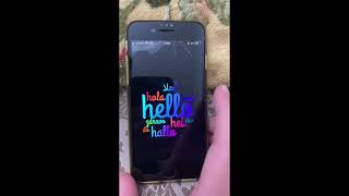 iTranslate Переводчик ++ на iOS screenshot 3