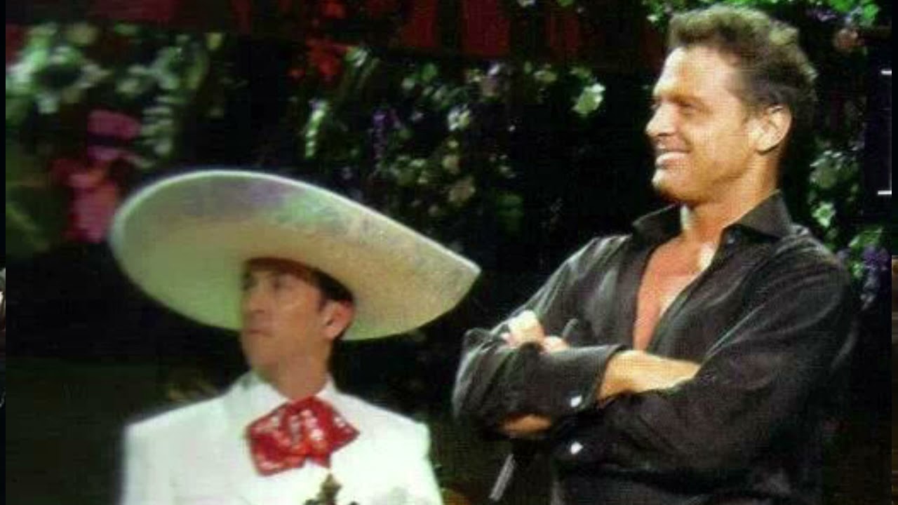 Luis Miguel - Motivos - Argentina 2005