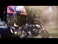 SOLO RIDER | Weekend Ride | Part 1