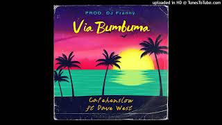 Miniatura de "Capehenslow ft Dave West- Via Bumbuma ( Audio)"