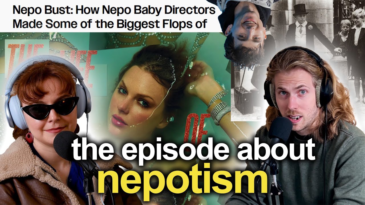 Talent is for the poors