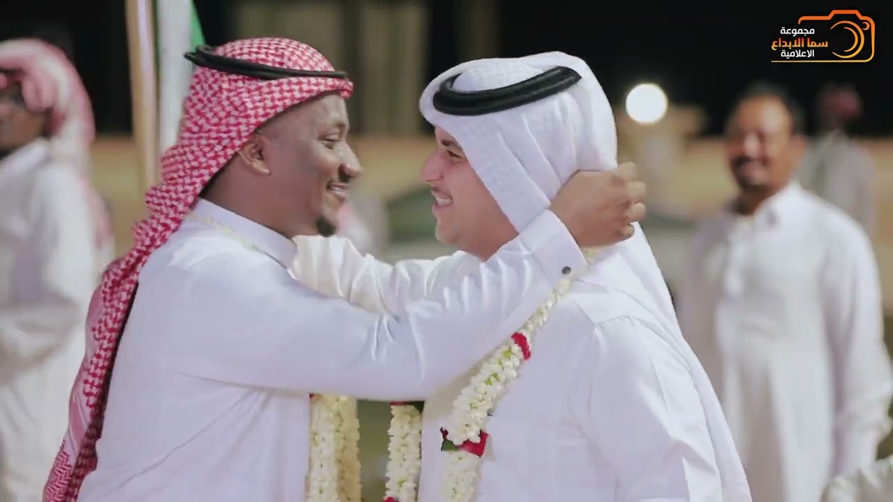 #غناء_علي_هادي [ ثمار النبت في حلها ] حفل زواج الشاب سالم بن عوض العبدلي