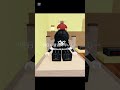 みんなは寝ること好き？コメントしてねん！ #roblox #ロブロックス #ネタ #面白い