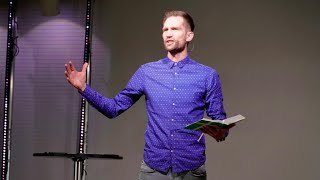 Was Jesus Auf Die Palme Bringt Christopher Oschmann