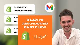 How To Build A High Performing Abandoned Cart and Checkout Flow for Klaviyo in 2026 (and more)