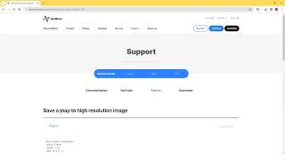 Getting Started with NetMiner (6) Installing and Using NetMiner Plug-in