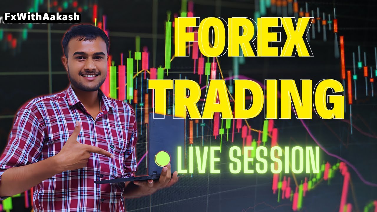 Live Forex Trading: BTCUSD, GOLD, USOIL & GBPJPY Chart Analysis | Real-Time Market insights  
