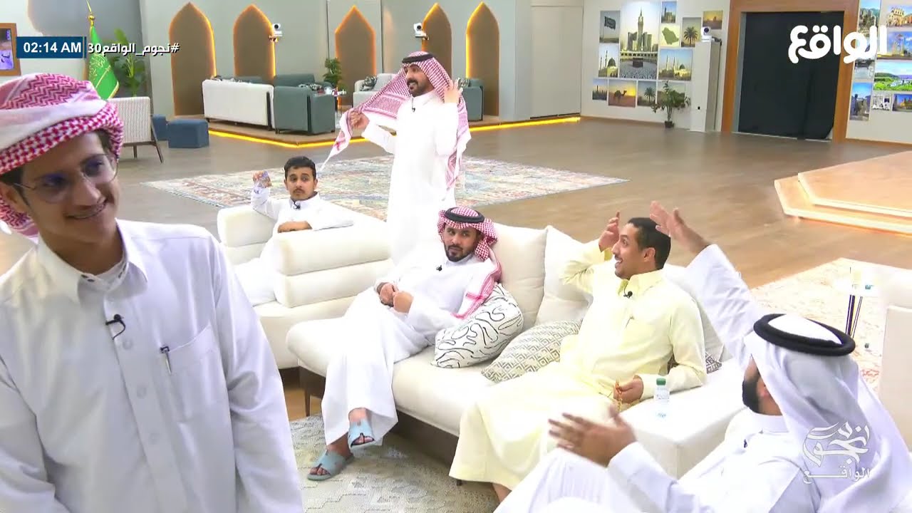 دكان التضحيات مع نجوم الواقع | 