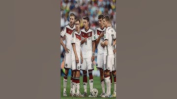 GELANDANG JERMAN🇩🇪💀 || JEDAG JEDUG PEMAIN BOLA || SOUND VIRAL TIKTOK🎶🔥