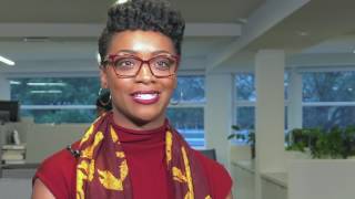 Dr. Jennifer R. Cohen Level Playing Field Institute