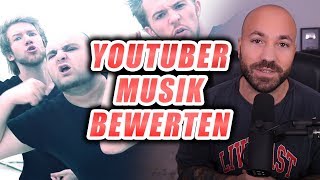 Apecrime - Ich Trau Mich Nicht Ich Bewerte Mu Von Youtubern