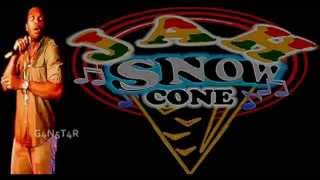 Agent Sasco - Sekkle An Cease - Nuh Fraid Riddim - Jah Snowcone - April 2014 @AgentSasco