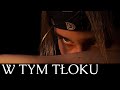 SAJA W TYM TŁOKU SAJA W TYM TŁOKU