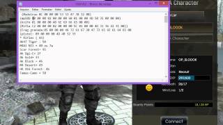 blackshot weapon hack  2014