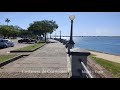 Walk (HD) Caminata por Costanera de Corrientes