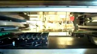 Prosperity SMT - Screen Printer   Dek Horizon 03i