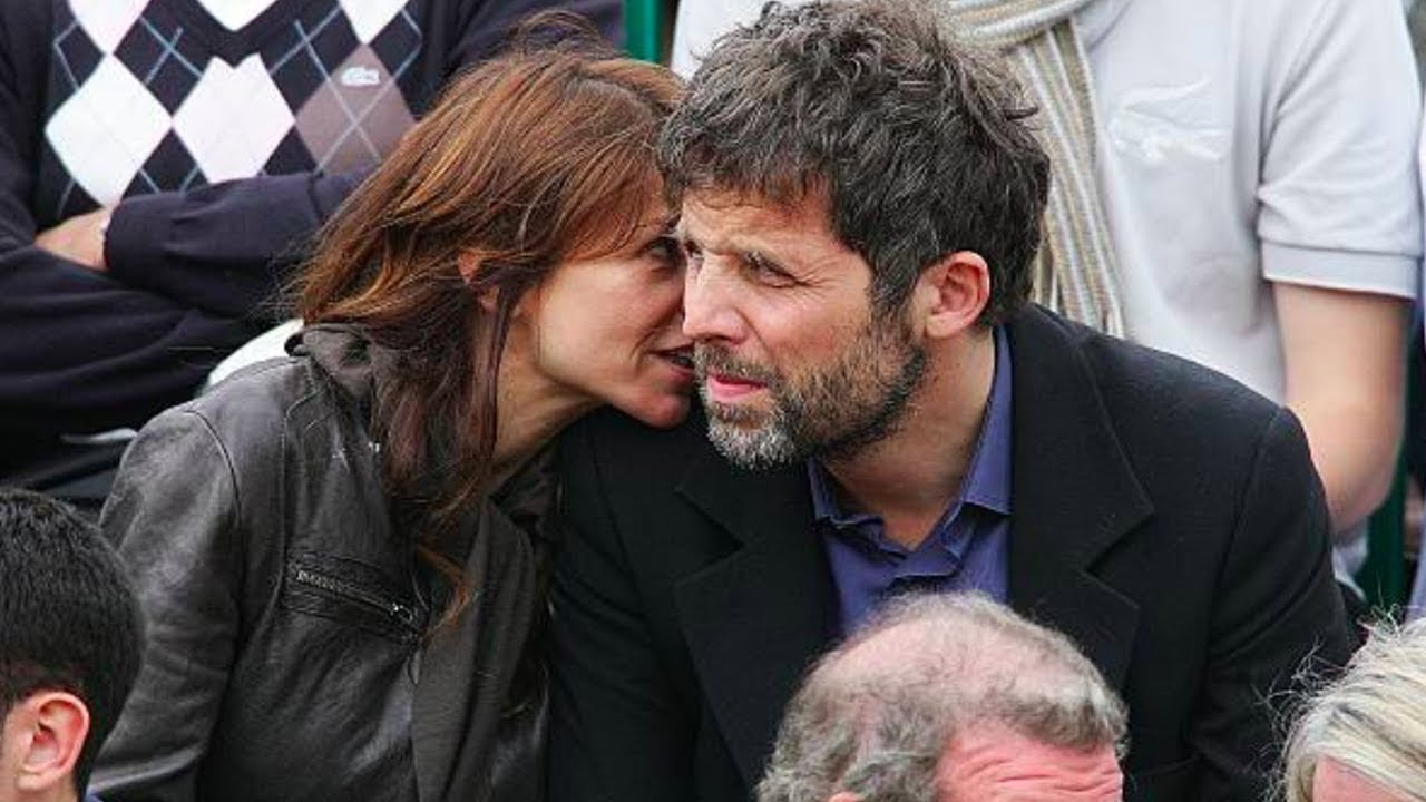 Stéphane Guillon et sa femme Muriel Cousin divorcent