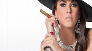 Edith Márquez ft Julión Álvarez ♫ ¿Por qué me habrás besado? ♫ (Letra)