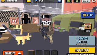 Pixel zombie frontier bölüm:1 screenshot 5