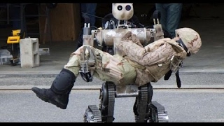 The Robots Technology - Documentary Films