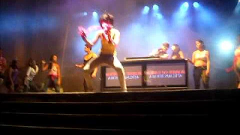 Carol Mis Piriguete Playcenter 17.09