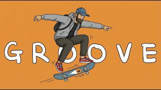 GROOVE POP | laid-back | Vol.68 | A Groove That Lifts Your Mood