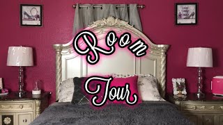 Room Tour | Soft-Modern Glam screenshot 5