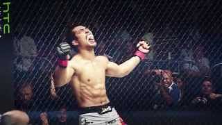 FIGHT BREAKDOWN: Eric Kelly vs Rob Lisita