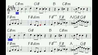 Skippin' on to Caracas