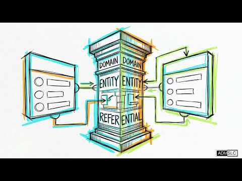 Week 06 6min Logical Design Sign-off, Data Dictionary