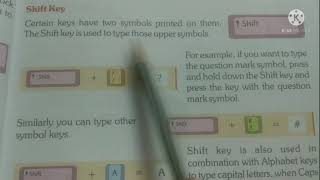 Famous The Keyboard and The Mouse || Computer || Chapter 4 || Class III. Net Worth