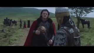 Трейлер фильма "Дракула / Dracula Untold" (Русский трейлер - 2014) Трейлер фильма "Дракула / Dracula Untold" (Русский трейлер - 2014)